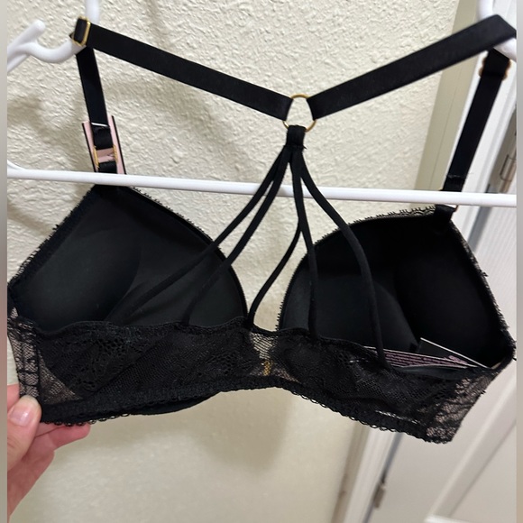 Victoria’s Secret Bombshell Add 2 Cups Push-up Bra - Picture 5 of 7